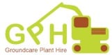 GPH Gritter Hire & Snow Clearance Service Logo